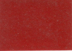 1984 Chyrsler Graphic Red